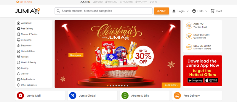 Jumia