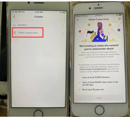 如何通过TikTok创作者基金变现?