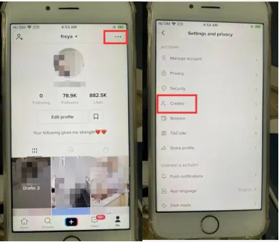 如何通过TikTok创作者基金变现?