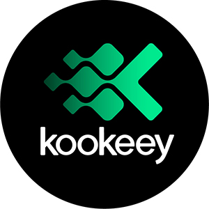 kookeey（中文名“可壳”）